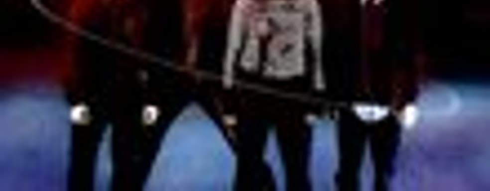 Слух: Guitar Hero: Red Hot Chili Peppers в разработке