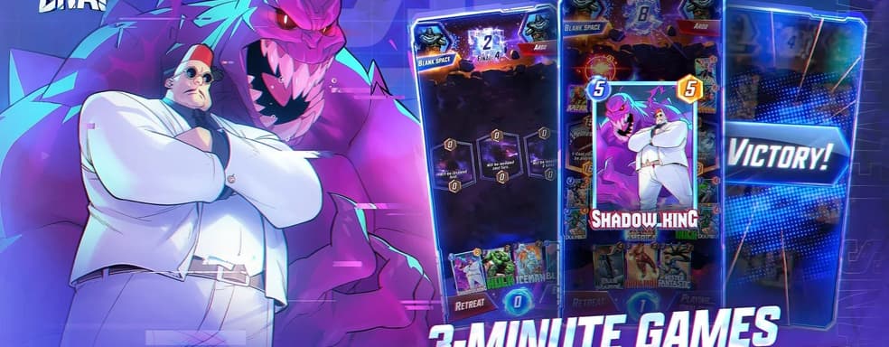 Marvel Snap creators assure that the game will not cease to exist