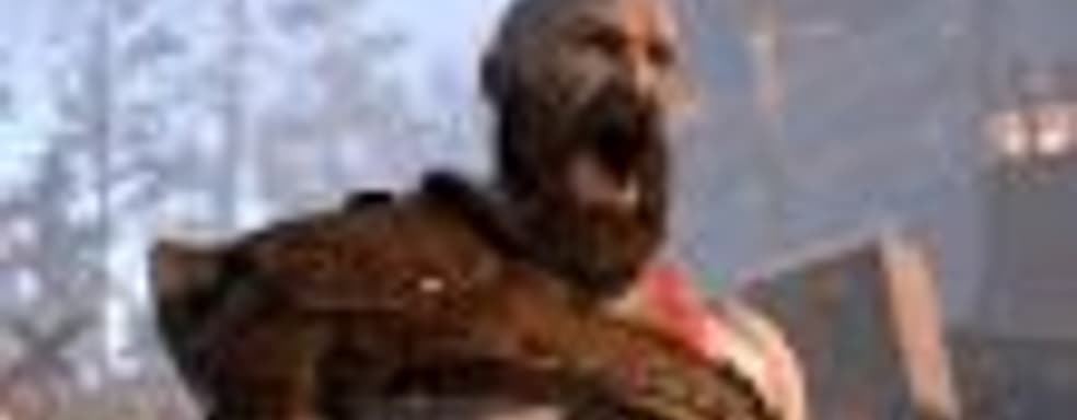 50 оттенков «факов»: глава разработчиков God of War (2018) кратко о создании игр