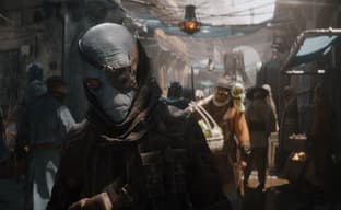 По информации надежного инсайдера, у Star Wars Eclipse уже возникли проблемы