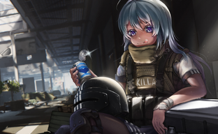 Разработчики Escape from Tarkov показали, как сильно повышается FPS и меняется графика с включенным AMD FSR