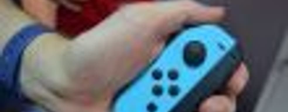 Западные журналисты жалуются на проблемы с контроллерами Joy-Con в предоставленных им версиях консоли Switch