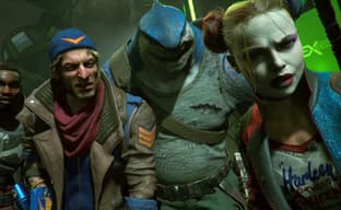 Разработчики Suicide Squad: Kill the Justice League прекратили выпуск еженедельных обновлений