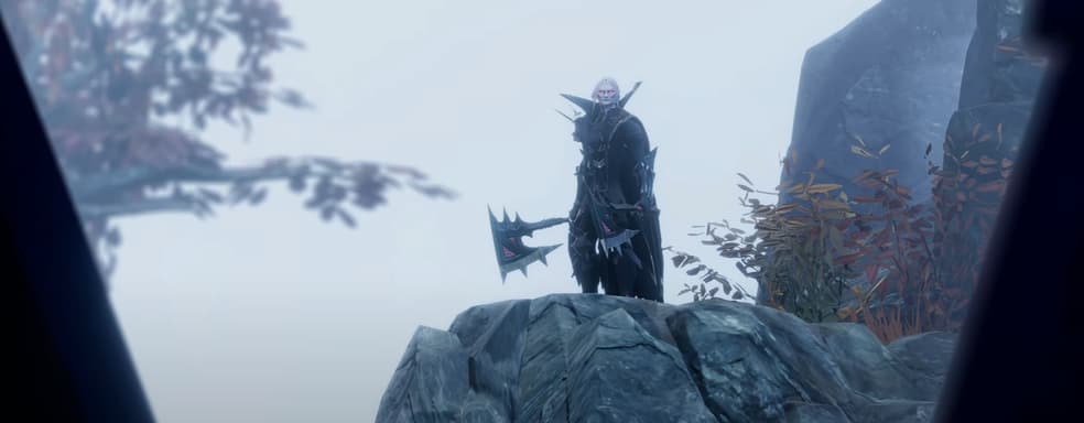 Геймплейный трейлер V Rising напомнил о выходе полной версии игры Stunlock Studios