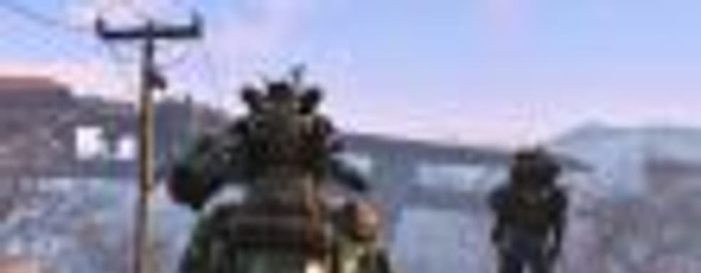 Трейлер и дата выхода Automatron – первого дополнения для Fallout 4