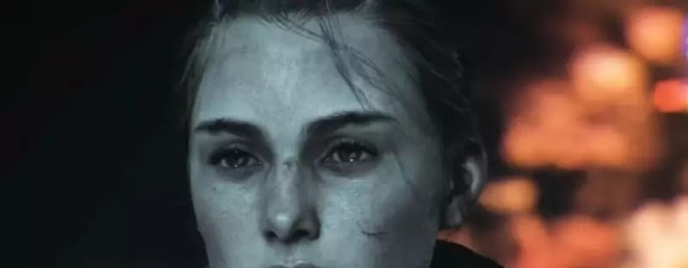 A Plague Tale: Requiem Looks Great in GeForce RTX 4090 Quality Showcase Trailer