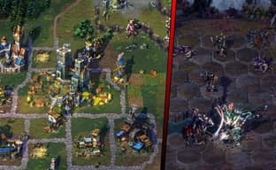 Second Patch for Songs of Conquest Makes the Game Easier