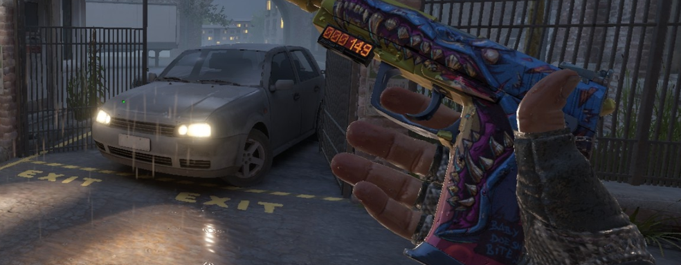 Рынок скинов CS2 потерял более полумиллиарда долларов стоимости из-за новой функции Steam