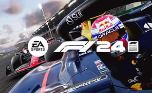 В F1 24 пообещали самое масштабное обновление физики в истории серии