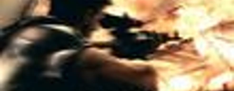 Слух: Resident Evil 5 на PC в конце года