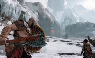 God of War 5 создаётся для PS5. Информацию подтвердил официальный журнал PlayStation