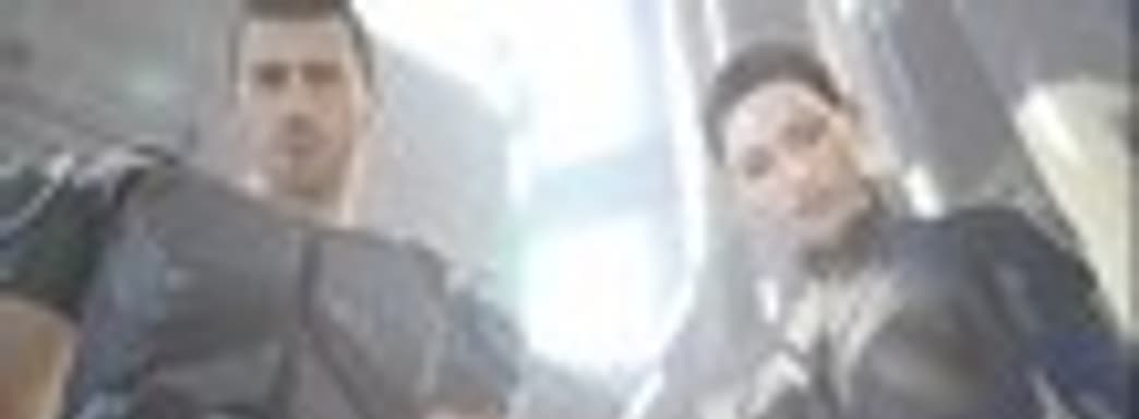 Binary Domain: мультиплеерные подробности