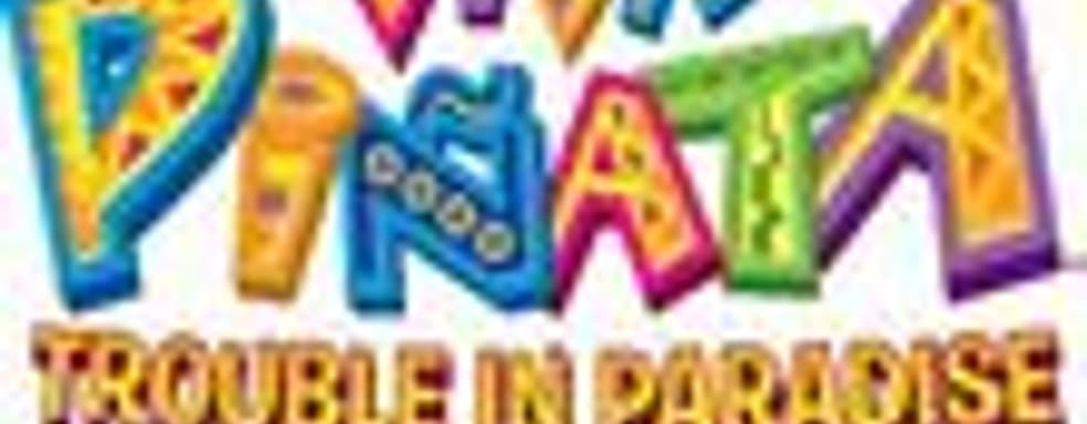 После выхода Trouble in Paradise студия Rare отвлечется от Viva Pinata