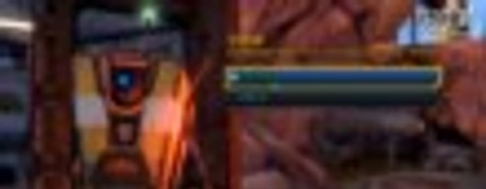 Borderlands Online выйдет только в Китае