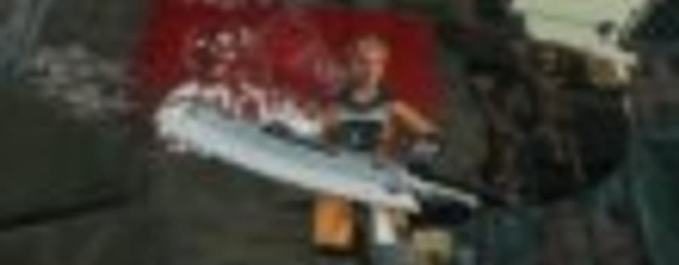 Геймплейный трейлер BattleCry