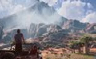 Видеодневники Uncharted 4: A Thief's End - «Раздвигая границы возможного», ч.2 