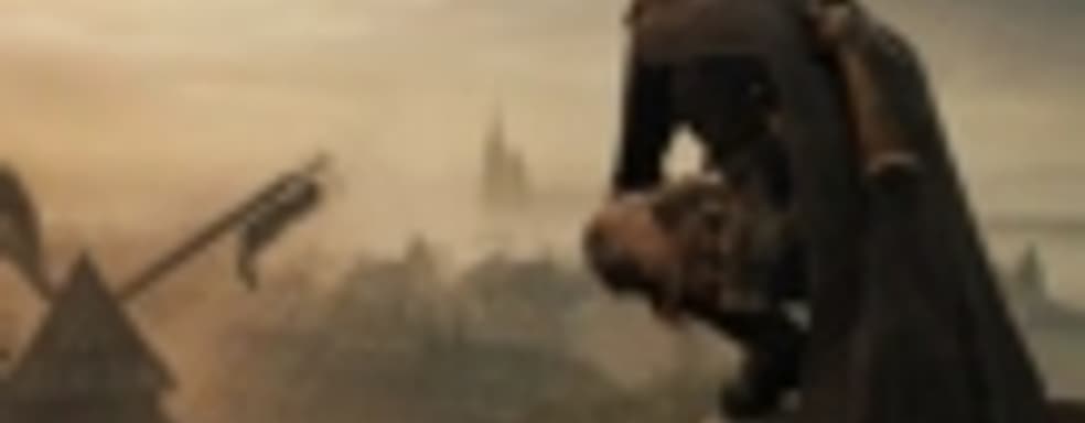 Вышло дополнение Assassin's Creed Unity - Dead Kings