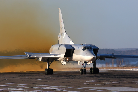 Ту-22М