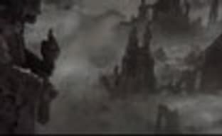 Dark Souls III в начале 2016. Официально