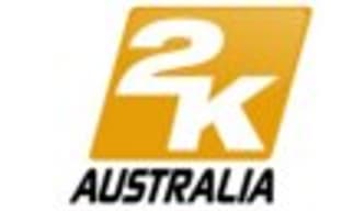 2K Australia закрывается 