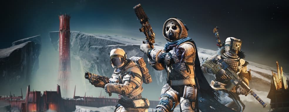 На борьбу с читами в Destiny 2 Bungie потратила свыше 2 миллионов долларов