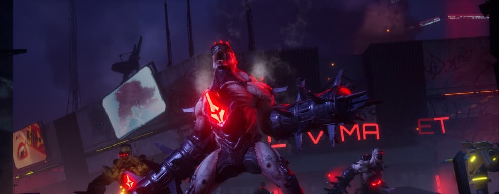 Killing Floor 3 под огнём критики. Низкие оценки, баги и технический провал