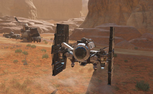 Crossout developers have created a player profile. The post-apocalyptic MMO action game is very popular in Russia and the CIS