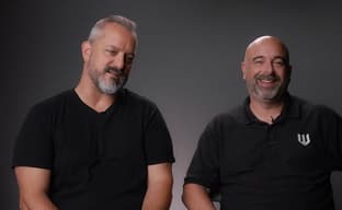 Креативный директор Warcraft III Крис Метцен основал студию. Он займется настольными играми