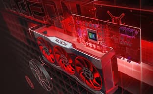 [Видео] AMD порвала NVIDIA. В клочья