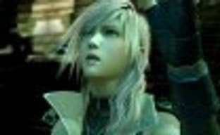 Final Fantasy XIII (PC): CTRL+C, CTRL+V