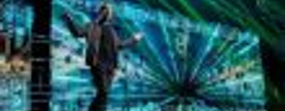 Церемонию The Game Awards 2017 посмотрело 11,5 миллионов человек