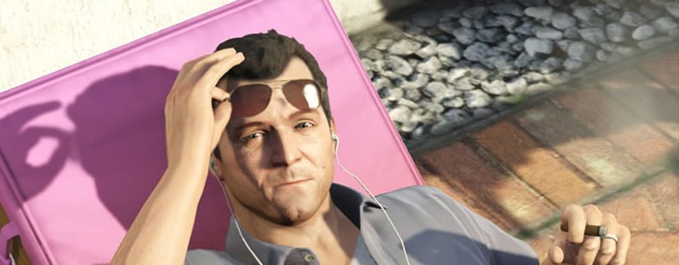 «Какая-то е*** х***!». Сыгравший Майкла в GTA 5 разразился критикой в адрес компании, специализирующейся на ИИ