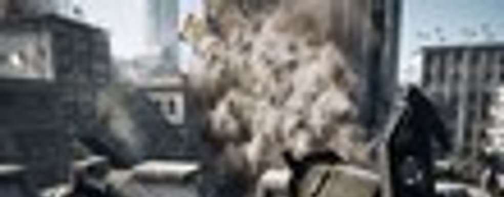 Аналитики повысили прогноз по продажам Battlefield 3