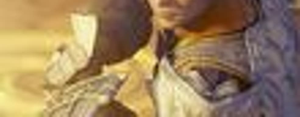 Infinite Undiscovery - новая эксклюзивная jRPG для Xbox 360 в сентябре