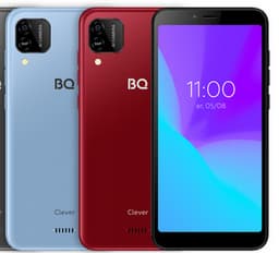 BQ introduced BQ 5765L Clever – a smartphone powered by Unisoc Tiger T310 processor and full-fledged Android 11 OS