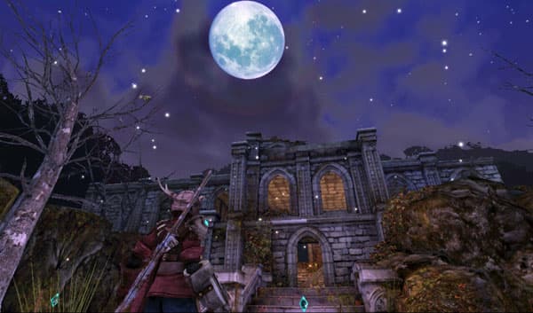 Версия Horn для NVIDIA Tegra 3 (стандартное разрешение) Версия Horn для NVIDIA Tegra 3 (стандартное разрешение)