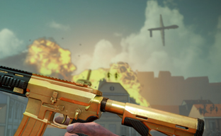 Saber выпустила новый шутер World War Z, но поиграть смогут не все желающие