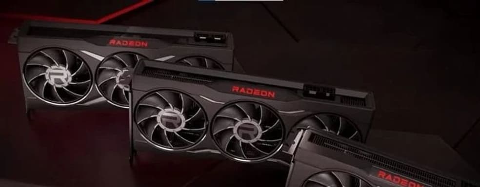 AMD готовит к запуску 200 000 видеокарт