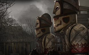 Российский MMO-шутер PIONER оценили на Западе и добавляют в список желаемого Steam — разработчики похвастались числом вишлистов в сервисе Valve