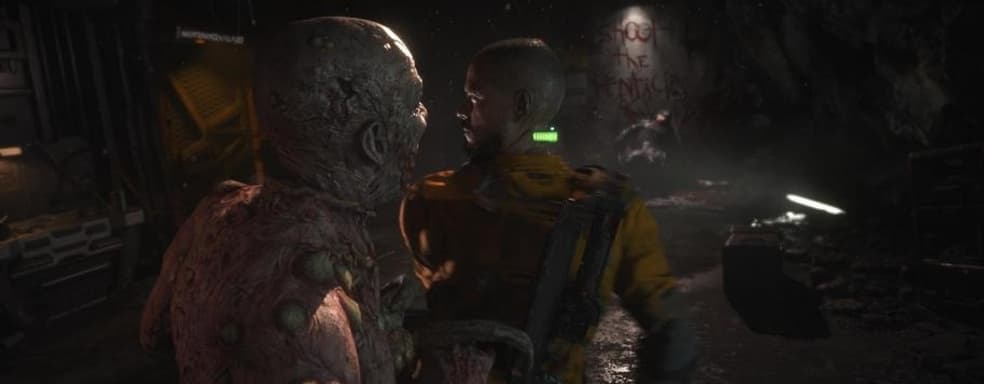 Некоторые авторы The Callisto Protocol лишились работы