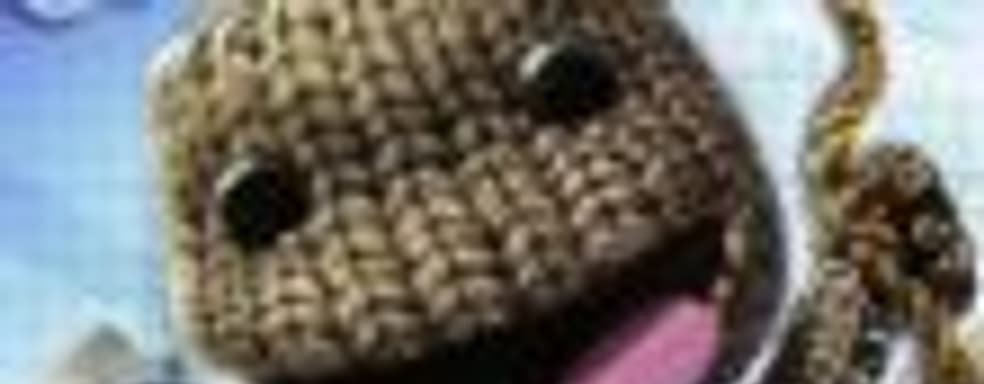 Дата выхода LittleBigPlanet 3 