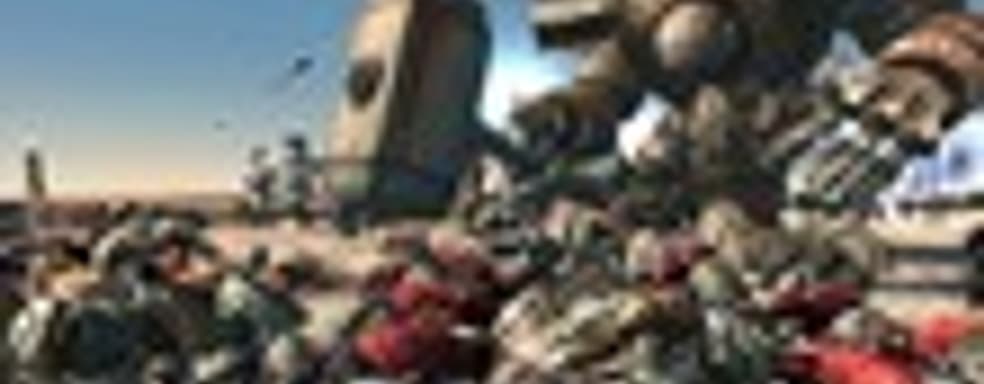 Demigod стартовала на третьем месте в компьютерном чарте США