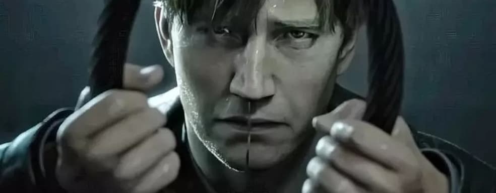 Сюжетный трейлер и 27 минут геймплея Silent Hill 2 Remake c PS5 в 4K