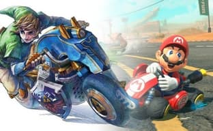 Nintendo объяснила, почему в Mario Kart World нет персонажей других франшиз