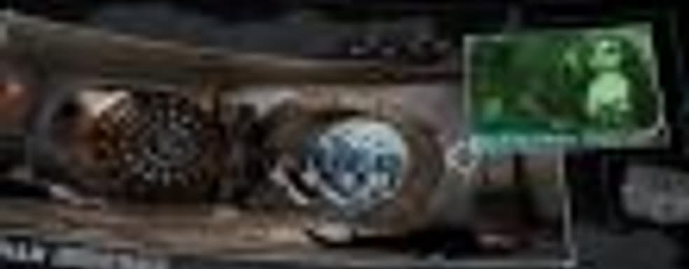 В Batman: The Enemy Within была использована фотография убитого российского посла [обновлено]