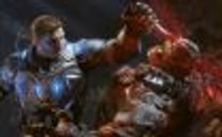 В бета-тестировании Gears of War 4 приняло участие более 1,6 миллиона человек