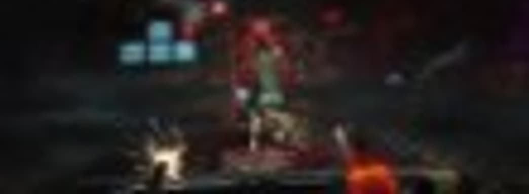 Until Dawn: Rush of Blood — эксклюзив PlayStation VR