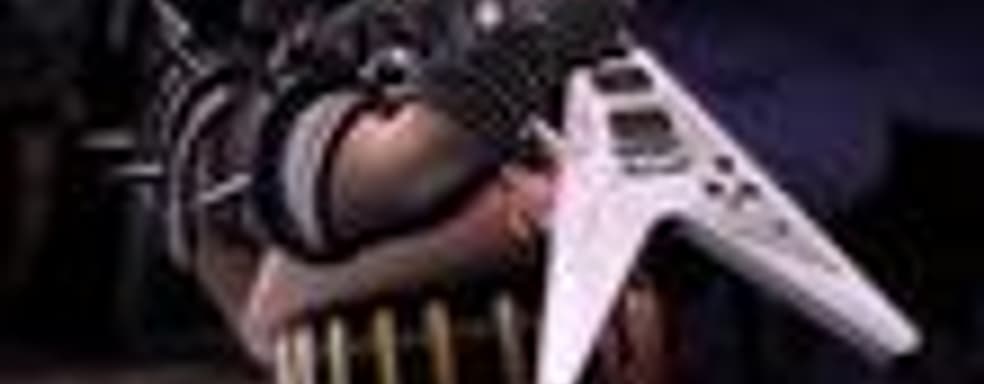 Продажи Guitar Hero III превысили 1 млрд. долларов