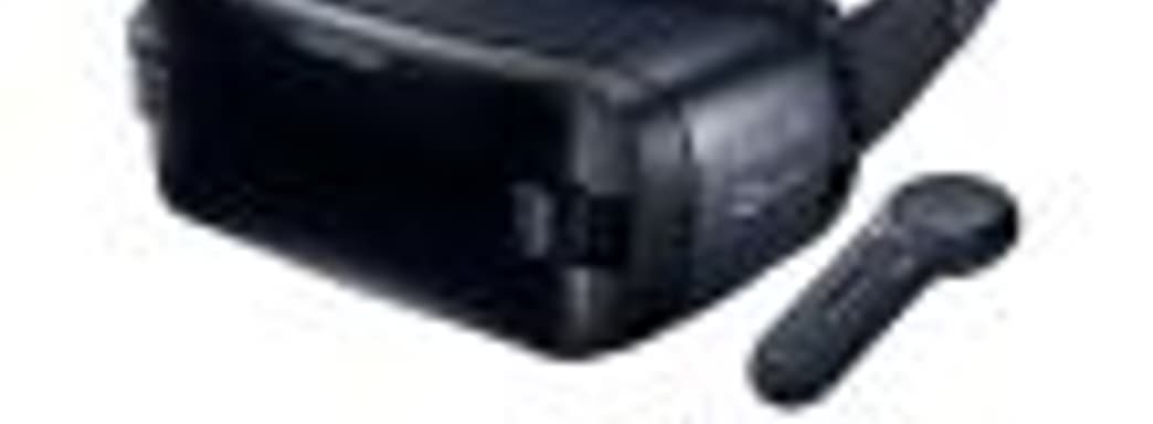 Samsung анонсировал второе поколение Gear VR