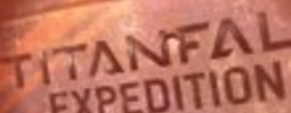 Геймплейный трейлер Titanfall – Expedition DLC 